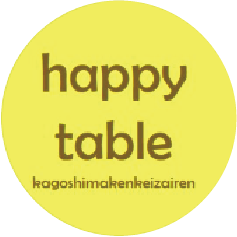 Happy table